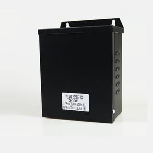220V转AC24V变压器led护栏电压转换器规格齐全可