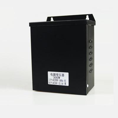220V转AC24V变压器led护栏电压转换器规格齐全可