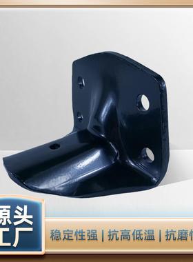 直销8-97223-751-0897233500弹簧限位器支架适用五十铃4JA1