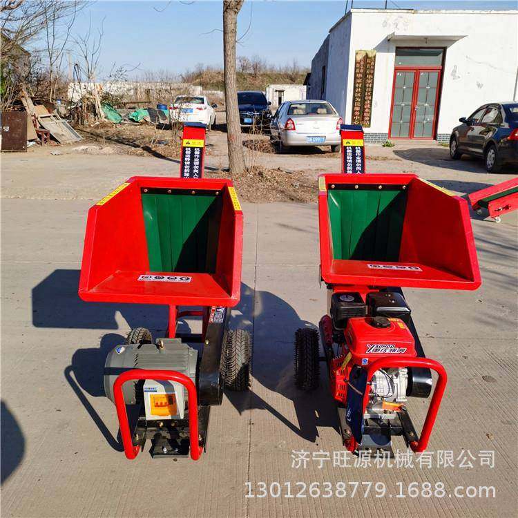 汽油柴油树枝粉碎机电动树枝粉碎机视频可移动果树粉碎机,纺织面料/辅料/配套,纺织机械配件,淘宝优惠券,粉丝福利购,淘宝优惠卷