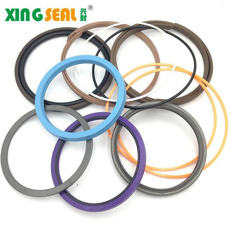 旋挖钻机液压油缸油封泵车吊车油缸密封圈支腿变幅油缸修理包,机械设备,其他机械设备,淘宝优惠券,粉丝福利购,淘宝优惠卷