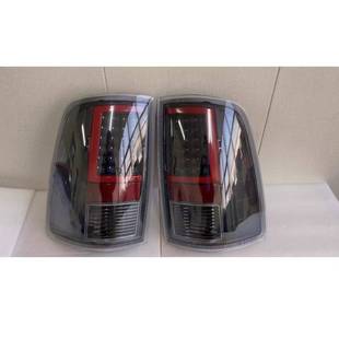 CWB 0338A 适用于2009 2018年道奇公羊DodgeRam汽车尾灯刹车灯WD