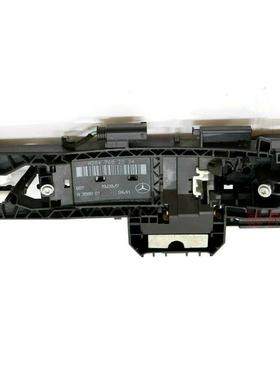 适用奔驰231SL350SL400SL500SL63等外拉手把手底座拆车件