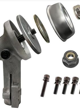 41806400114适用StihlFS56RCEFS91RFS70RFS94RFS11工作头