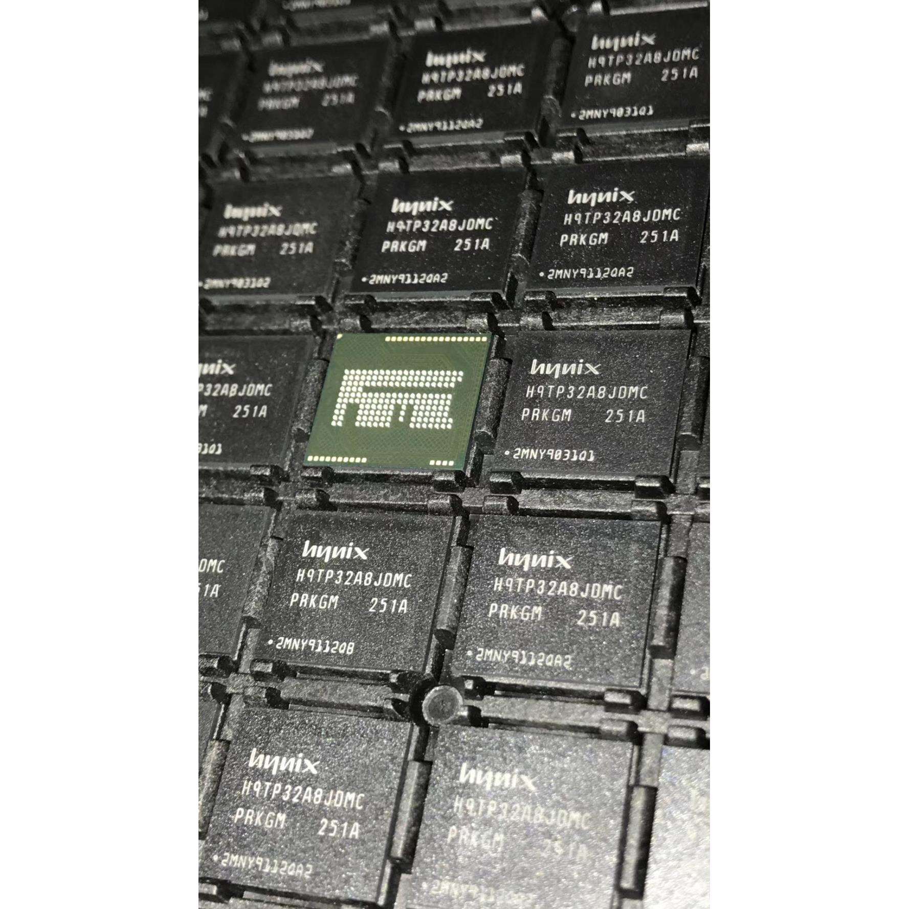 电子元器件【H9TP32A8JDMCPR-KGM】价格咨询为准H9TP32A8J