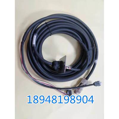 XRC示教器线JZNC-XPP02B XP03B2518-C304 A05B-2255-C102#EMH/SGL