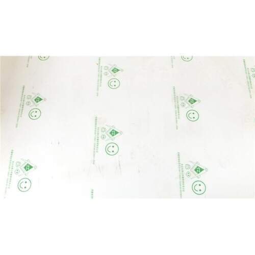 厂家直销2.0mm厚乳白PS有机板.尺寸可 量大从优 PS塑料板