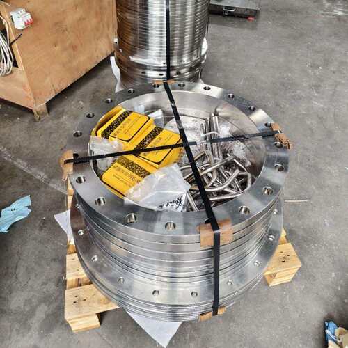 ASME A105 WN-RF NPT-RF WN-RTJ 带颈对焊 螺纹法兰 承插焊法兰