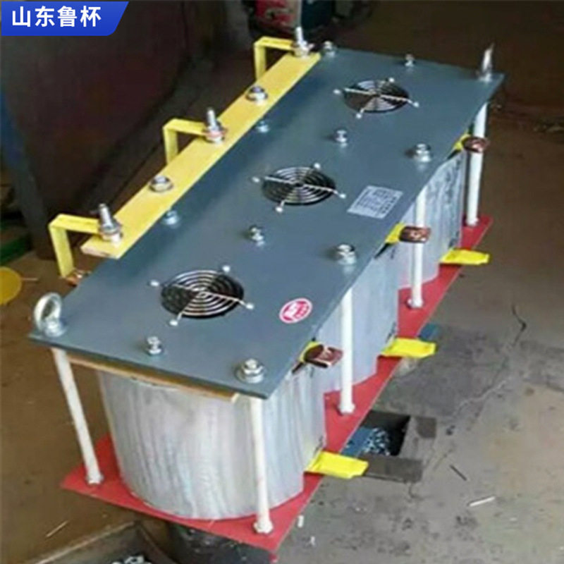 鲁杯电气BP8Y-808/5010频敏变阻器可频繁操作每小时600-1000次