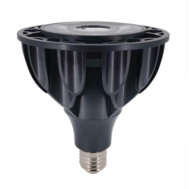 ledPAR3825W30W35W植物生长灯商场服装店珠宝灯PAR38射灯宽电压
