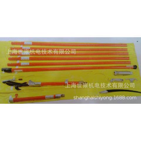 重载型操作棒 C4032603chance