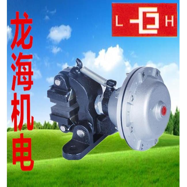 增城空压碟式制动器 气动空压碟式刹车器厂家