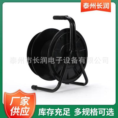 光纤绕线盘RX收P-1音响线收卷线盘尼810频龙绳线滚子放盘音线盘