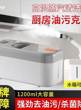 厂家销33606高温厨蒸汽清洗机家政用沙发空调房油机克星烟蒸汽清