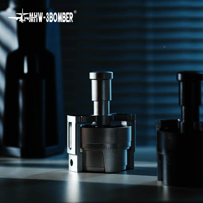 粉MHW炸机SEPRO搅粉针意式结咖啡布粉针布器具旋轰转BCL搅拌打散