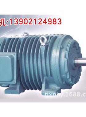 YGP160L1-4系列辊道用三相异步电动机/天/