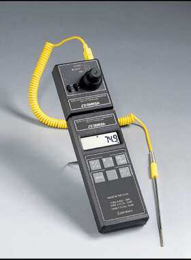 HH20CAL CL-300-CABLE-J-2 CL-300-CABLE-T-10校准仪连接线奥米茄