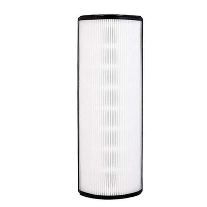 适T配CL TKJ200F-A1空气净化器过滤网HEPA活性碳4合1进口复合滤芯