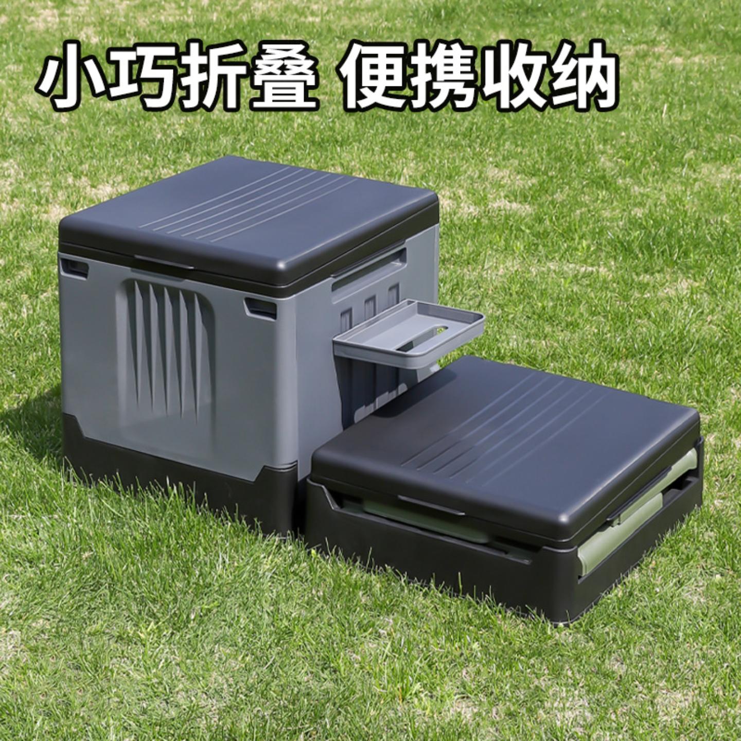 户外便携防臭马桶露营家用