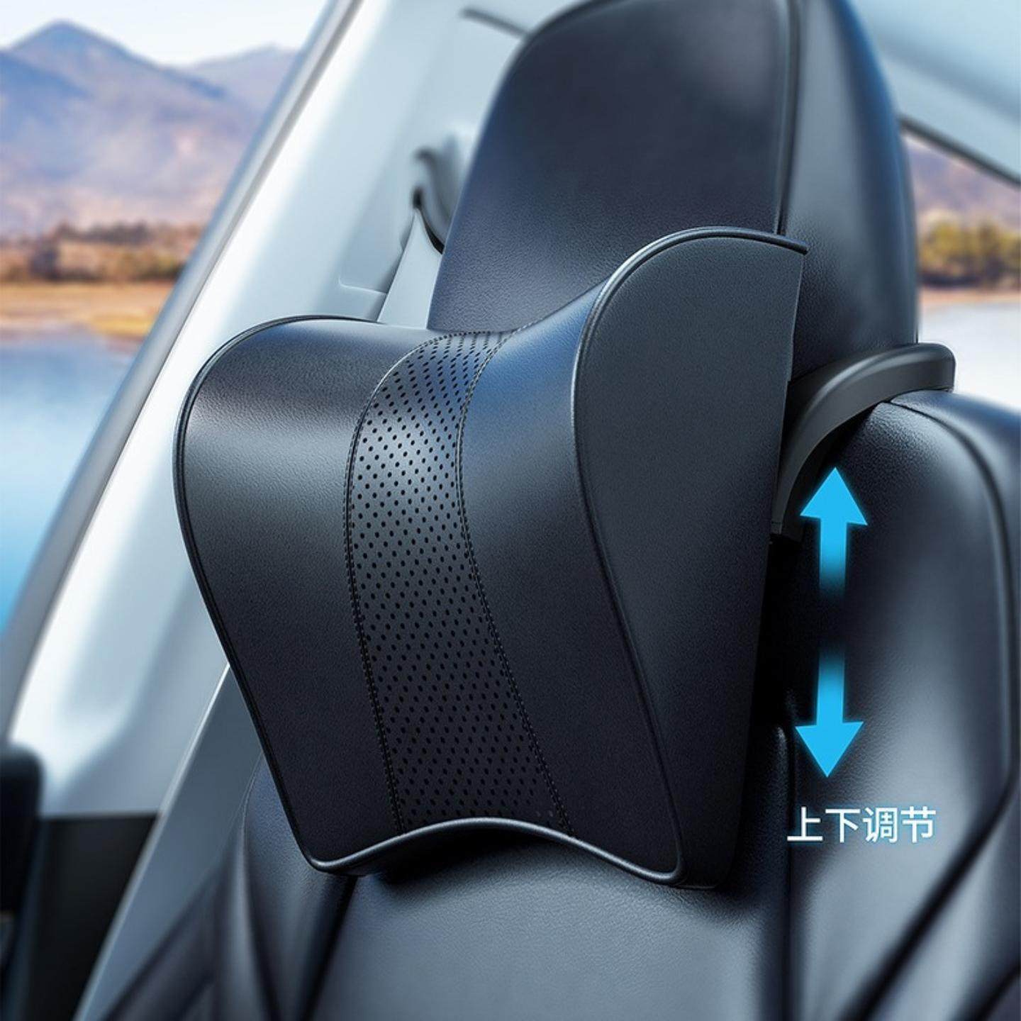 Model3Y适用可调护颈头枕