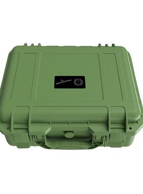 VGJ星联min箱i便水收纳星联箱子储物携绿色防箱包户外便携式