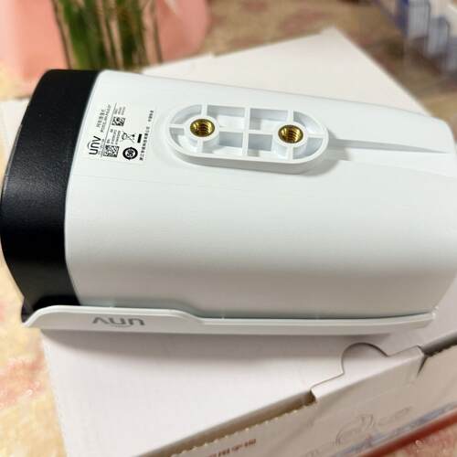 宇视科技200万非poe枪机
