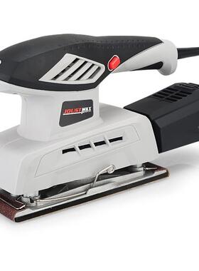 电动光机砂UYD纸机腻墙机砂墙壁子打磨砂抛光机电动工具