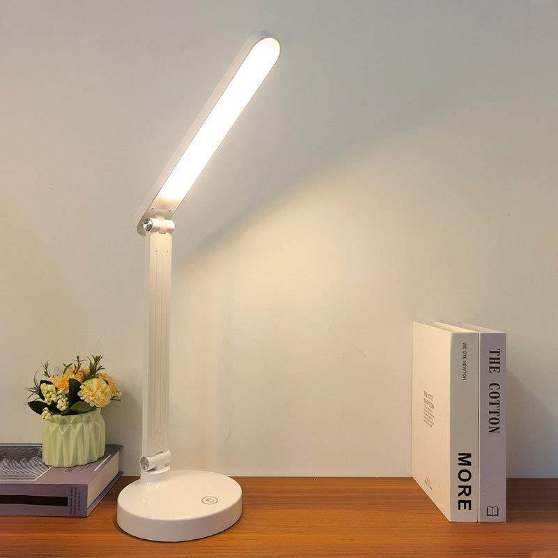 LED触摸调光减蓝光无可视频闪可充电学习护眼台灯D9,节庆用品/礼品,新娘配件,淘宝优惠券,粉丝福利购,淘宝优惠卷