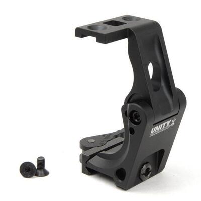 Z&ZUN金属G33侧翻FTC侧UNG33底座