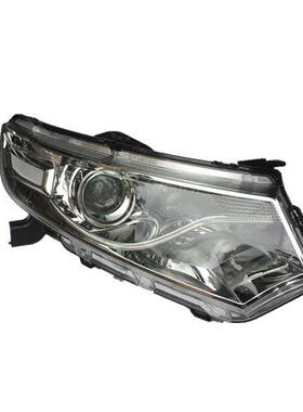 江铃新驭胜S330前组合照明大灯总成FS1-13005-AF