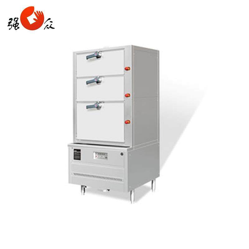 三门蒸饭柜商用蒸柜海鲜炖汤双门蒸柜蒸煮大型蒸饭车饭店食堂蒸箱,工业油品/胶粘/化学/实验室用品,其他实验室设备,淘宝优惠券,粉丝福利购,淘宝优惠卷