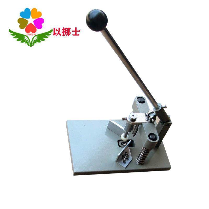 以挪士铝片倒角修边机修角机手压圆角器手动倒角机相册名片PVC,工业油品/胶粘/化学/实验室用品,其他实验室设备,淘宝优惠券,粉丝福利购,淘宝优惠卷