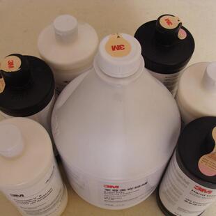 05955美容粗蜡车蜡抛光白蜡汽车美容家具漆面抛光