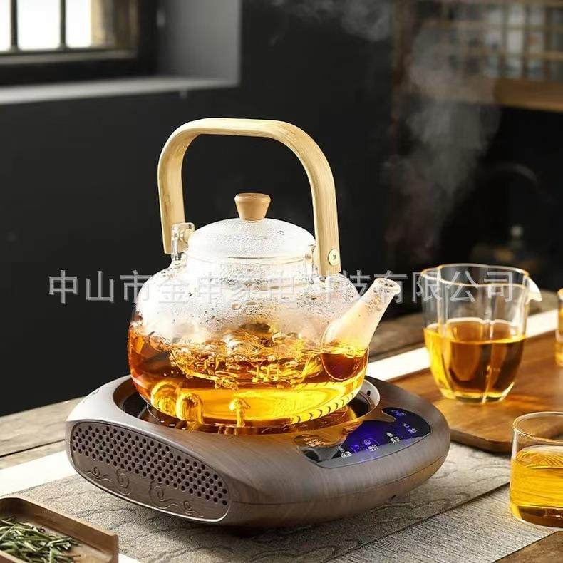 多功能电陶炉提壶断电煮茶套装家用小型迷你围炉静音烧水电热炉,节庆用品/礼品,新娘配件,淘宝优惠券,粉丝福利购,淘宝优惠卷