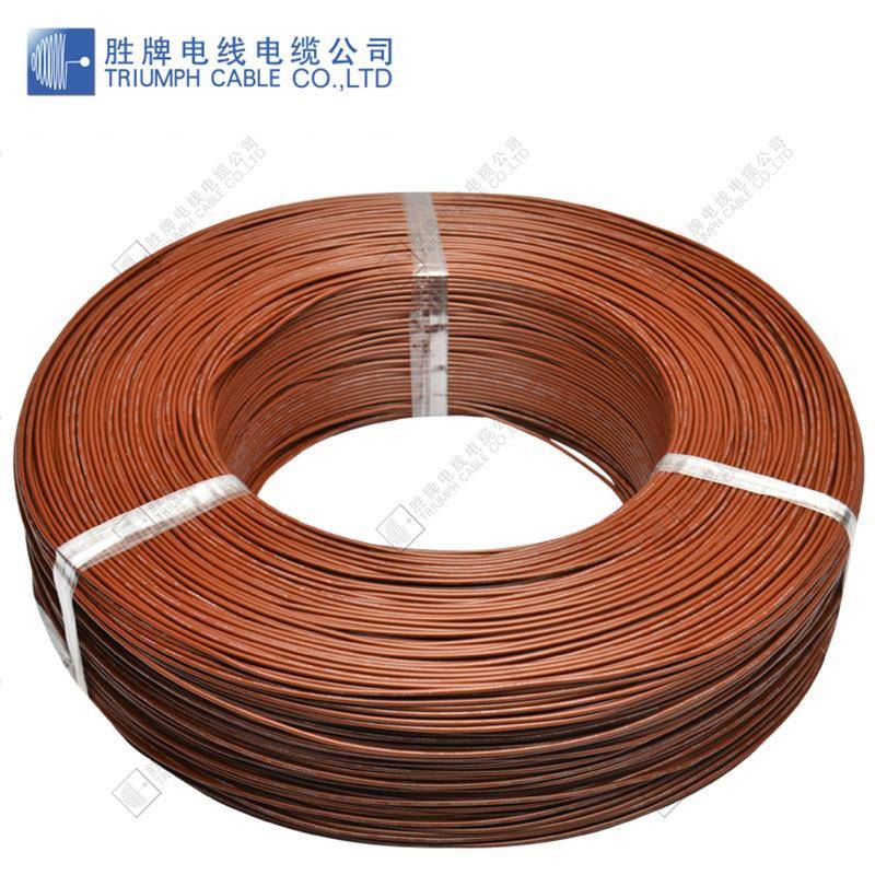 胜牌供应SGS认证UL1430-20AWG0.14平方电子线耐阻燃电线