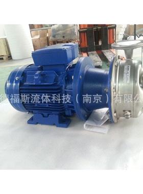 LOWARA水泵ESHS40-160/40/C25YSSAESHS40-200/55/C25YSSA