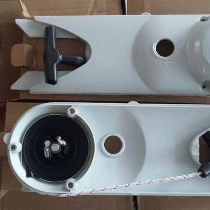 斯蒂尔TS400起动器拉盘TS400TS400Starter42231900401