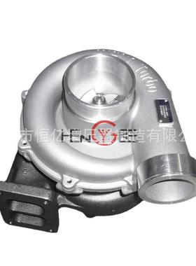 适用五十铃6WG1T发动机涡轮增压器RHC92VA30001811440-03830