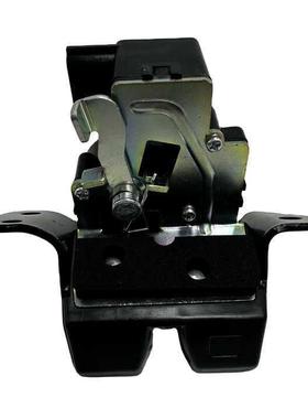 812302L00081230-2L000适用于现代起亚后备箱锁机