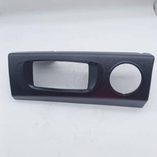 斗山电动叉车配件2-3吨B20SE/B30SE仪表盘操作台塑料盖板