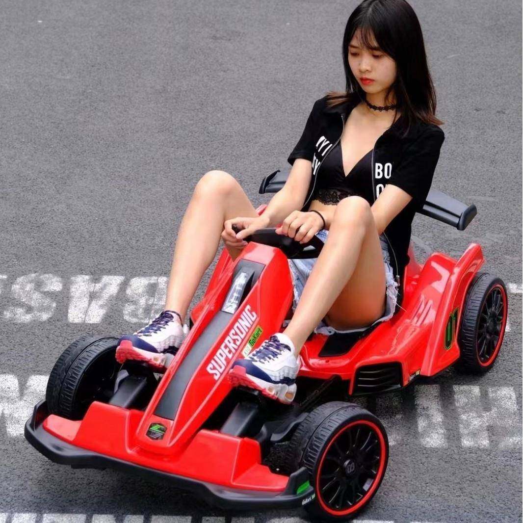 萨玛特漂移车儿童电动卡丁车男女宝可充电带遥控玩具童车可坐成人,农用物资,其他肥料,淘宝优惠券,粉丝福利购,淘宝优惠卷