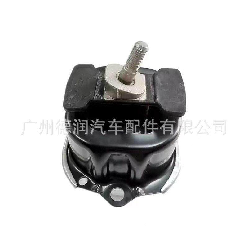 适用马X5E70X6E71发动机支架机脚胶2211686514522116865146