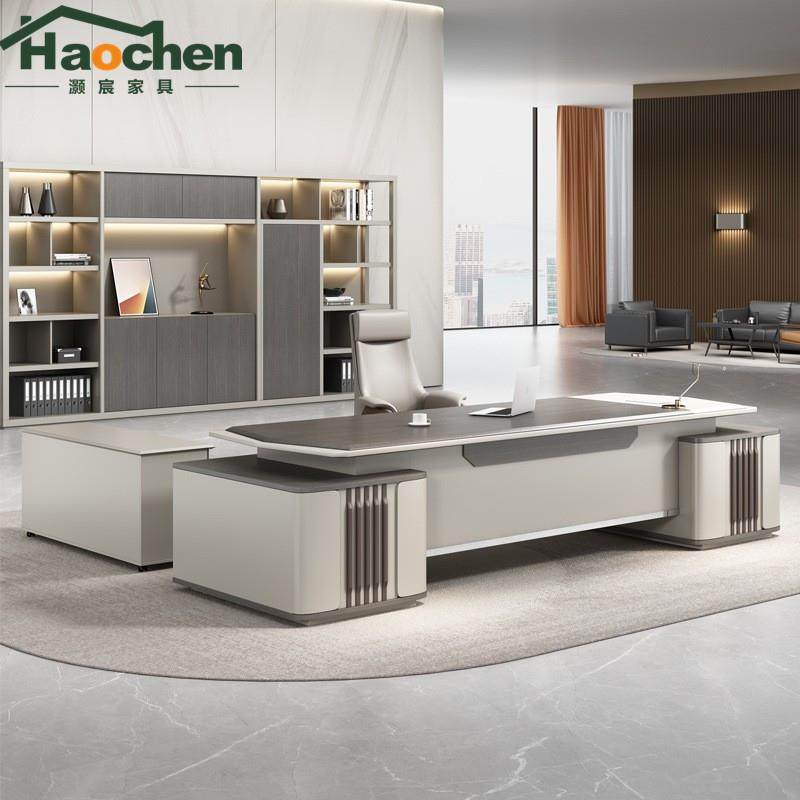 大气办公桌老板桌简约现代大班台总裁老总商用桌椅组合经理桌家具,纺织面料/辅料/配套,纺织机械配件,淘宝优惠券,粉丝福利购,淘宝优惠卷