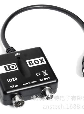 IOLINK/SYNCRFMODULATOROUTPUT