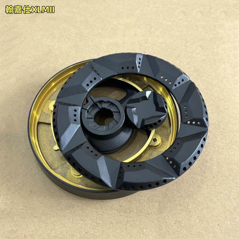 适用老板燃气灶配件9B28 9B31 9G80 9B32 9G88火盖分火器底座炉盘