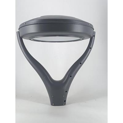 庭院灯户外景观灯防水更换草坪灯小区公园广场灯配件定制路灯头