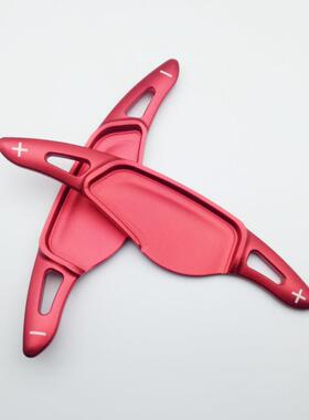 适用于18-19款宝ma5系7系X5X3X4M5Z4换挡装饰拔片铝合金内饰