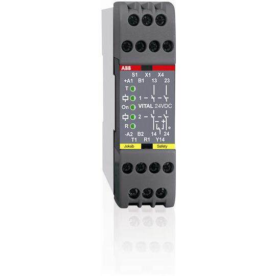 PlutoS20V220点PLC（不带安全总线接口）
