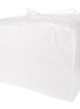 KQ/康奇重型吸油棉片KQ11-2白色40*50cm聚丙烯原料制成的纤维