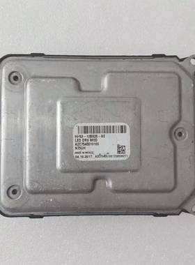 原装拆HP53-13B626-AEHP53-13B626-AGLED驱动适用福特林肯MKZ